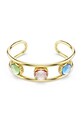 Náramek Swarovski CHROMA krystal Swarovski vícebarevná 5721649