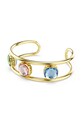 Náramek Swarovski CHROMA 5721649 vícebarevná SS25