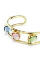 Náramek Swarovski CHROMA vícebarevná 5721649