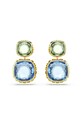 Сережки Swarovski CHROMA кристалл Swarovski мультиколор 5692492