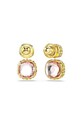 Сережки Swarovski CHROMA мультиколор 5692492