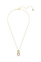 Ланцюжок Swarovski CHROMA 5692496 барвистий SS25