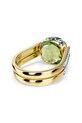 Prstýnek Swarovski CHROMA 5706306