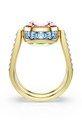 Перстень Swarovski CHROMA 5692500