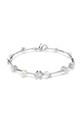 Браслет Swarovski CONSTELLA кристалл Swarovski серебрянный 5707511