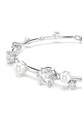 Аксессуары Браслет Swarovski CONSTELLA 5707511 серебрянный