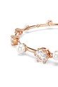 Dodatki Zapestnica Swarovski CONSTELLA 5729505 pisana