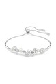 Браслет Swarovski CONSTELLA циркон серебрянный 5705618