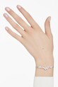 Браслет Swarovski CONSTELLA 5705618 серебрянный