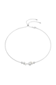 Ogrlica Swarovski CONSTELLA Swarovski kristal srebrna 5705626