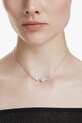 Κολιέ Swarovski CONSTELLA 5705626 ασημί