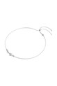 Κολιέ Swarovski CONSTELLA 5705626 ασημί SS25