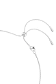Dodaci Ogrlica Swarovski CONSTELLA 5705626 srebrna