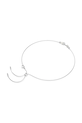 Ogrlica Swarovski CONSTELLA srebrna 5705626