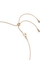 Kiegészítők Swarovski nyaklánc CONSTELLA 5729504 arany
