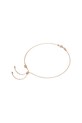 Swarovski nyaklánc CONSTELLA arany 5729504