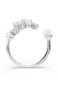 Akcesoria Swarovski pierścionek CONSTELLA 5705598 srebrny