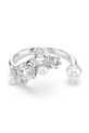 Перстень Swarovski CONSTELLA криштал Swarovski срібний 5705600