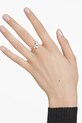 Перстень Swarovski CONSTELLA 5705600 срібний