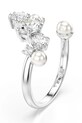 Перстень Swarovski CONSTELLA 5705600 срібний SS25
