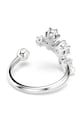 Кольцо Swarovski CONSTELLA серебрянный 5705600