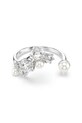 Swarovski inel CONSTELLA zirconiu cubic argintiu 5705596