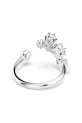 Prstýnek Swarovski CONSTELLA stříbrná 5705596