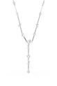 Náhrdelník Swarovski CONSTELLA ostatné strieborná 5711830
