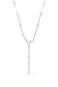 Ogrlica Swarovski CONSTELLA Swarovski kristal srebrna 5711830
