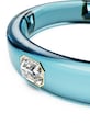 Accessori Swarovski braccialetto DULCIS 5714389 blu
