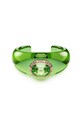 Swarovski bratara DULCIS Cristal Swarovski verde 5723512