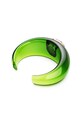 Swarovski bratara DULCIS verde 5723512