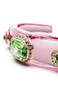 Accessori Swarovski braccialetto DULCIS 5714384 rosa