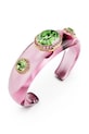 Swarovski braccialetto DULCIS 5714384 rosa