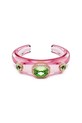 Swarovski bratara DULCIS Cristal Swarovski roz 5714382