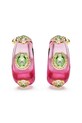 Uhani Swarovski DULCIS 5719112 roza SS25
