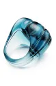 Swarovski anello DULCIS 5709965 blu SS25