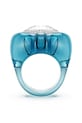 Swarovski inel DULCIS albastru 5709965