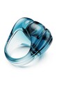 Prstýnek Swarovski DULCIS modrá 5709967