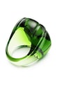 Prsteň Swarovski DULCIS zelená 5709968