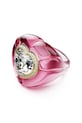 Prstýnek Swarovski DULCIS krystal Swarovski růžová 5709996