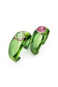 Doplňky Sada náramků Swarovski DULCIS 2-pack 5723515 zelená