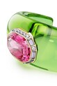 Sada náramků Swarovski DULCIS 2-pack 5723515 zelená