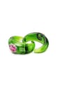 Swarovski karperec készlet DULCIS 2 db zöld 5719115