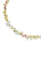 Аксесуари Ланцюжок Swarovski GEMA 5714836 золотий