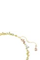 Ланцюжок Swarovski GEMA золотий 5714836
