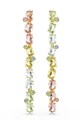Сережки Swarovski GEMA кристалл Swarovski мультиколор 5705809