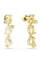 Swarovski cercei GEMA multicolor 5714815