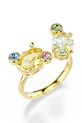 Swarovski gyűrű készlet GEMA 3 db 5705812