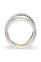 Accesorii Swarovski inel HYPERBOLA 5714163 aur